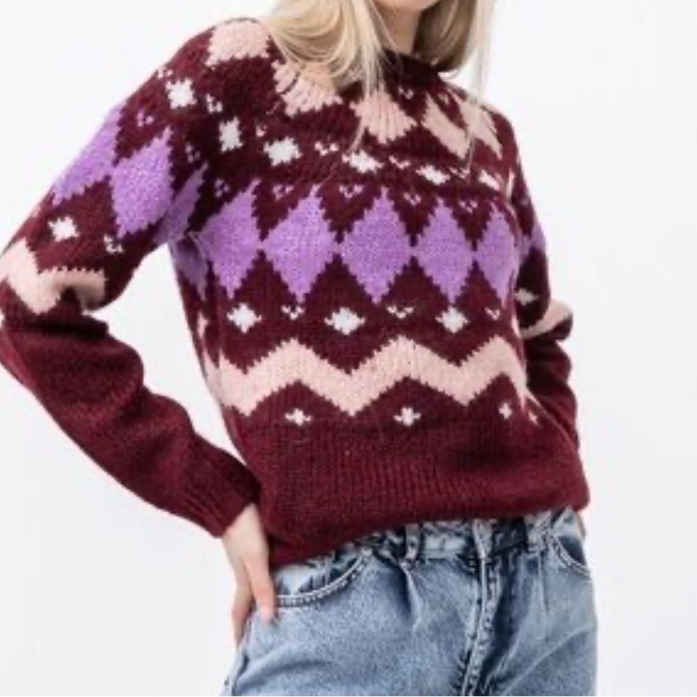 Vera Moda NWT Sweater